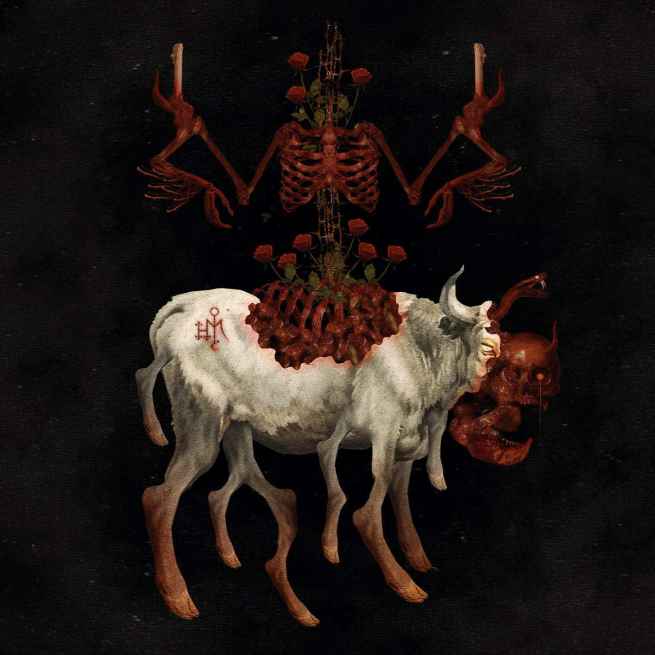 JEHOVAH ON DEATH - Lágrimas de Oro DIGI